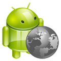 WebDroidPro Mod APK icon