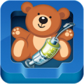 palmPEDi: Pediatric Tape Mod APK icon