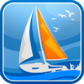Sailboat Championship Mod APK icon