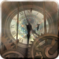 Clock Tower 3D Watch Face icon