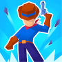 Gunman 3D! Mod APK 1.1.2 - Baixar Gunman 3D! Mod para android com unlimited money