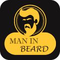 Beard Photo Editor: Hair Style, Mustache & Beard Mod APK icon