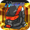 Heroes Evolution World Mod APK icon