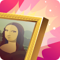 Art Gallery Idle Mod APK icon