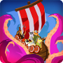 Viking Sail Mod APK 1.0 - Baixar Viking Sail Mod para android com [Dinheiro Ilimitado]