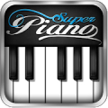 Super Piano HD Full Mod APK icon