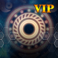 Infinite The Block VIP Mod APK icon