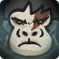 Apes Evolution World icon