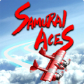 Samurai Aces: Tengai Episode1 Mod APK icon