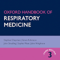 Oxford Handbook of Respira Med Mod APK icon