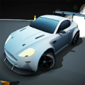 D IS FOR DRIFT Mod APK icon
