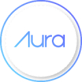 Aura light - Icon Pack Mod APK icon