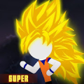 Stick Z: Super Dragon Fight Mod APK icon