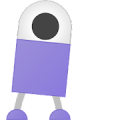 Odd Bot Out Mod APK icon