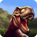 Big Dinosaur Simulator: Hunter Mod APK icon