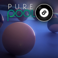 Pure Pool Mod APK icon