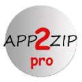 App2zip Pro Mod APK icon