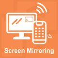 Screen Mirroring : Mobile To TV Screen Cast Mod APK icon