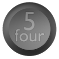 5four icons - Nova Apex Holo Mod APK icon