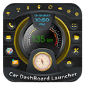 Car Launcher For Android Mod APK icon