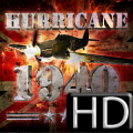 Hurricane 1940 Mod APK icon