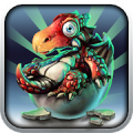 Dragon Keeper Mod APK icon