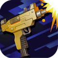 Flip Pocket Gun Mod APK icon