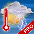 Weather Services PRO Mod APK icon