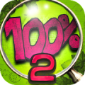 100% Hidden Objects 2 Mod APK icon