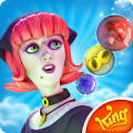 Bubble Witch Saga Mod APK icon