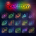 Spectrum Icon Pack Mod APK icon