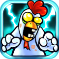 Chicken Revolution2 : Zombie icon