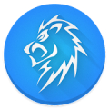 INSTINCT Zooper Widget Skins Mod APK icon