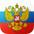Russian Simulator Mod APK icon