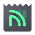 Newsfold | Feedly RSS reader‏ icon