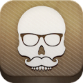 Hipster Zombies‏ icon