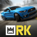Race Kings Mod APK icon