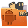 ManageApps Pro (App Manager) Mod APK icon