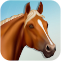 Farm Horse Simulator Mod APK icon