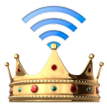 Wi-Fi Ruler - Paid (Wi-Fi Manager) icon