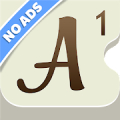 Word Crack (Ad free) Mod APK icon