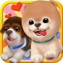 Cute Pet Puppies Mod APK 1.0.4 - Baixar Cute Pet Puppies Mod para android com [Dinheiro Ilimitado]