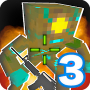 Death Blocks 3 Mod APK 1.1.0 - Baixar Death Blocks 3 Mod para android com [Dinheiro Ilimitado]