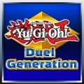 Yu-Gi-Oh! Duel Generation Mod APK icon