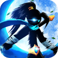 Shadow temple - God of fight Mod APK icon