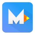 MuPlay Music Player Mod APK icon