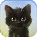 Savage Kitten Mod APK icon