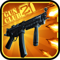Gun Club 2 Mod APK icon