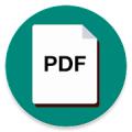 PDF Page Extractor and Removal Mod APK icon