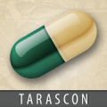 Tarascon Pharmacopoeia Mod APK icon